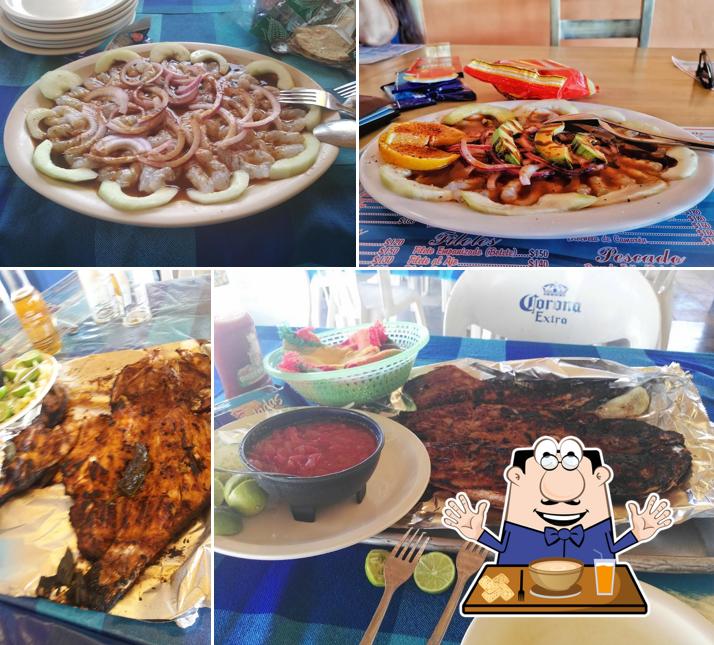 Restaurant El Estero