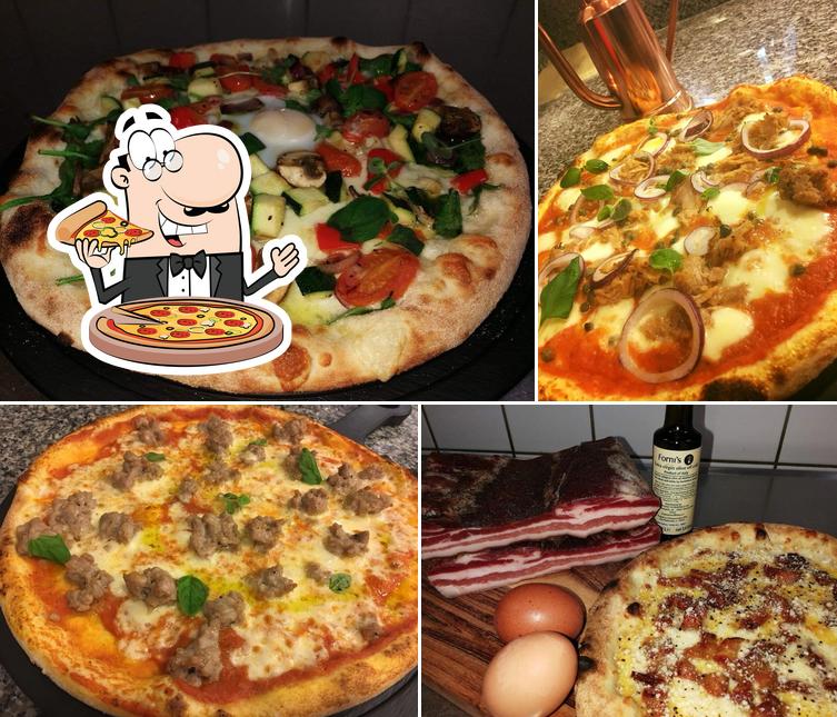 Forni’s
