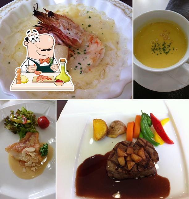 France-shokudo