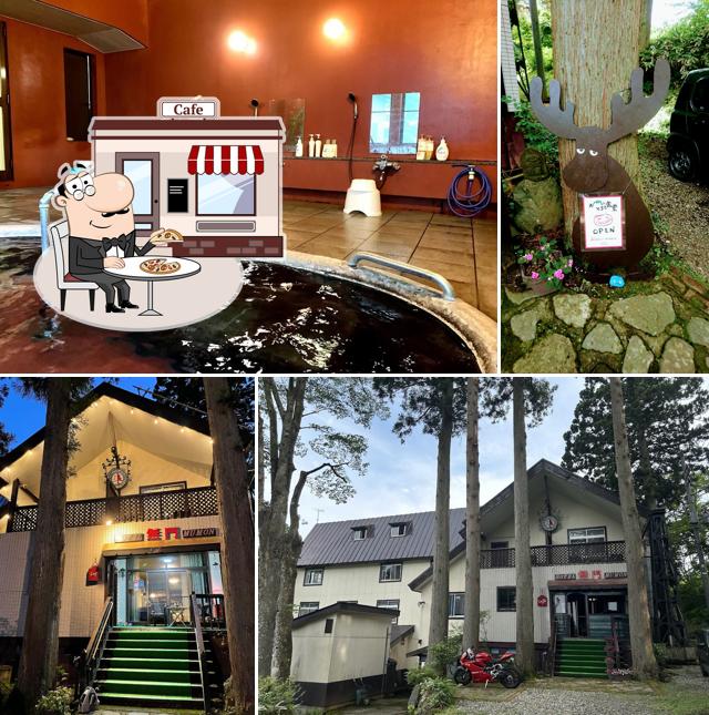 Hotel Mumon