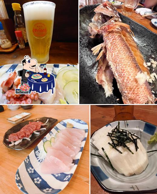 Izakaya Onna-shucho