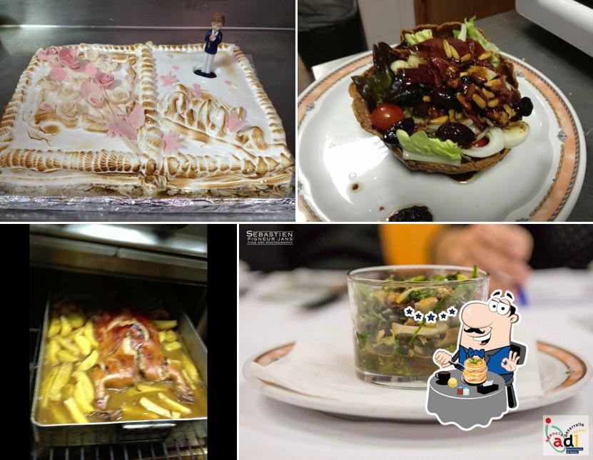 Restaurante Josemar