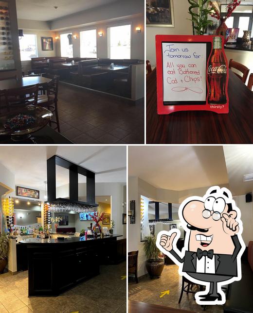 JT's Classic Grill
