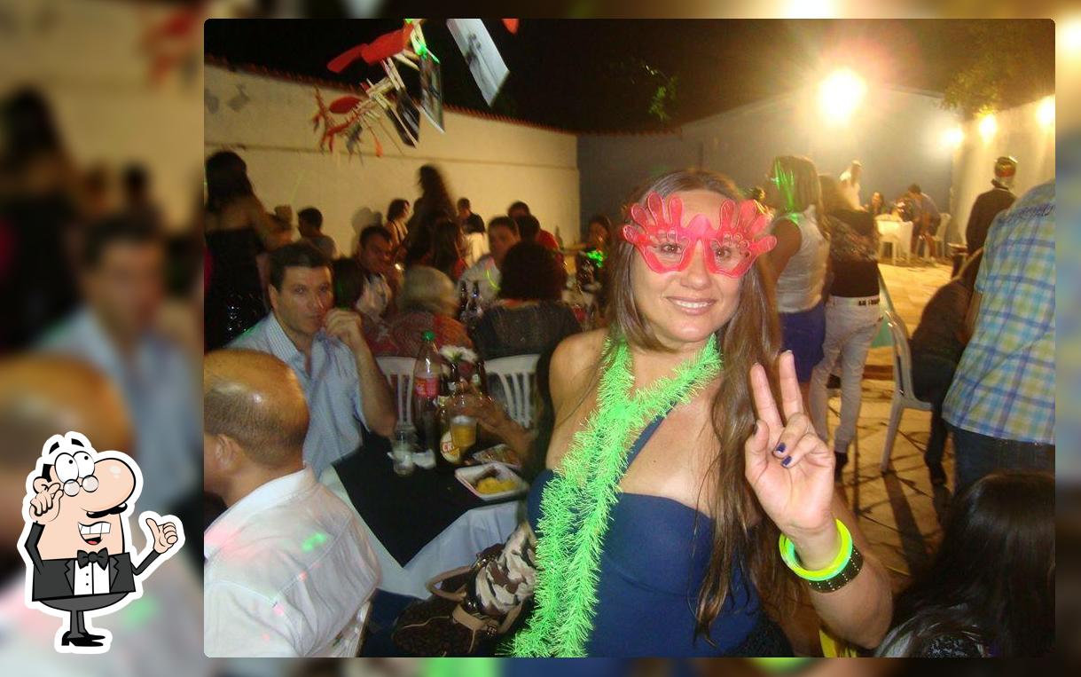 Luciana Faria eventos
