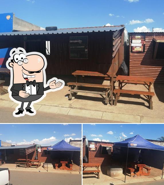 Matlala's Place