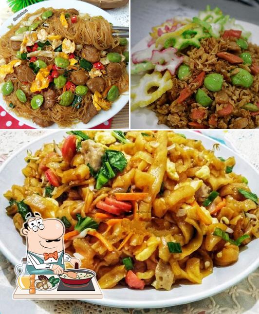 Nasi Goreng Citra Rasa