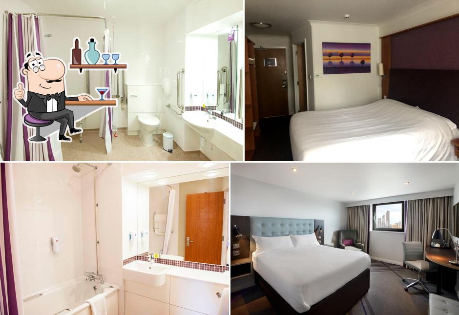 Premier Inn Loughton/Buckhurst Hill hotel