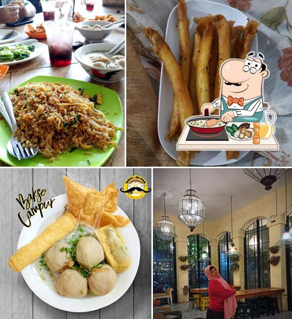 Resto Pak Kumis