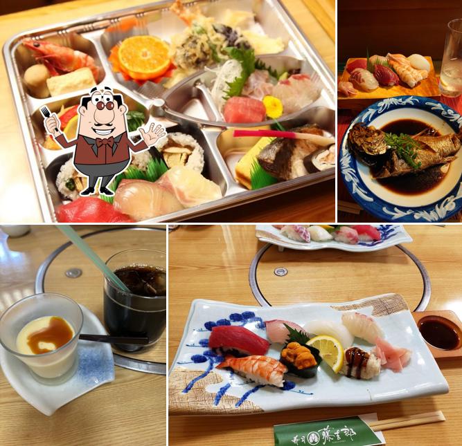 Sushi Tokichiro