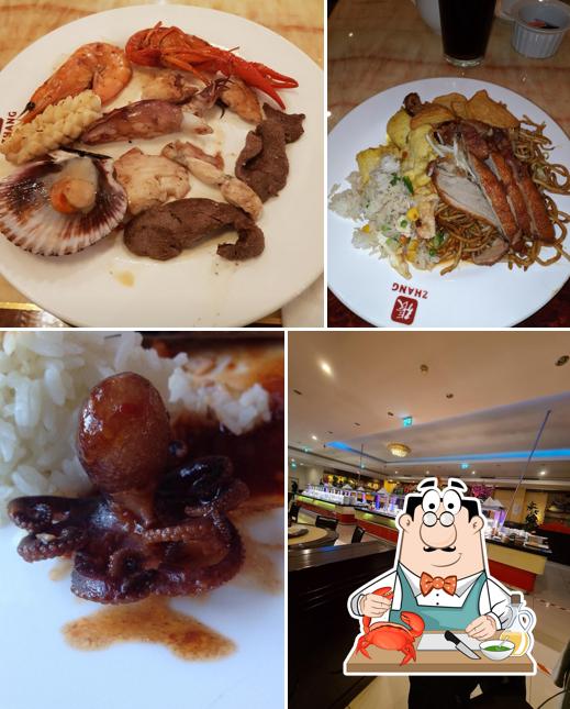 Restaurant Zhang