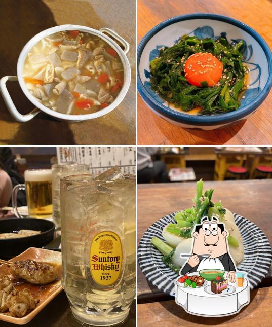 三好屋商店酒場