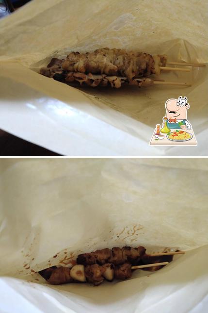 陽明やきとり