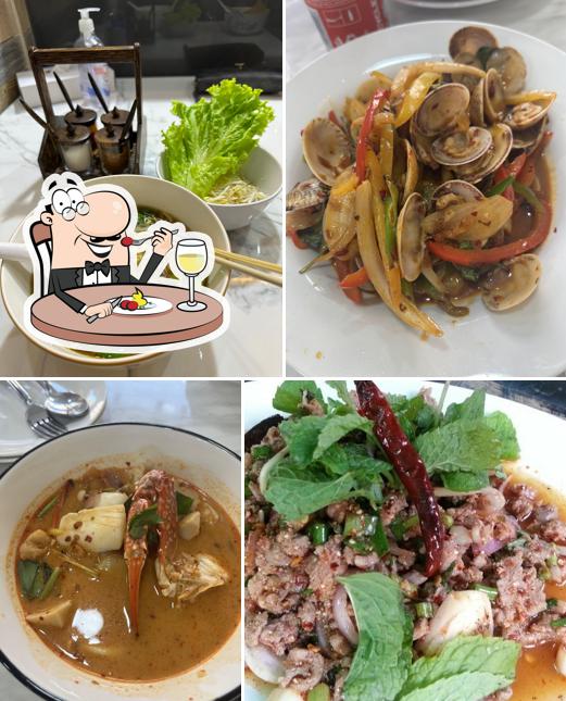 Savoey Thai Restaurant