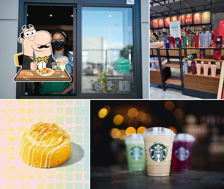 Starbucks Coffee Company