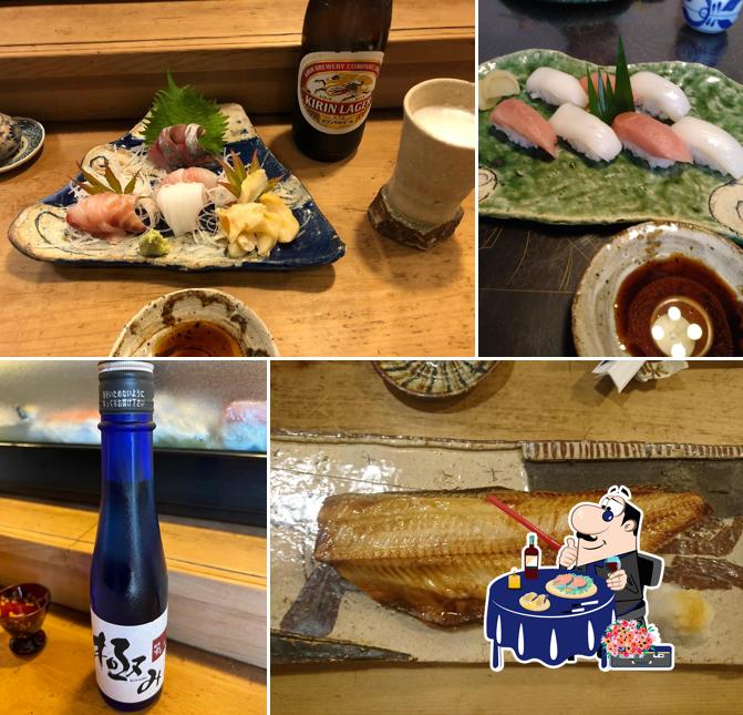 Sushi Sen