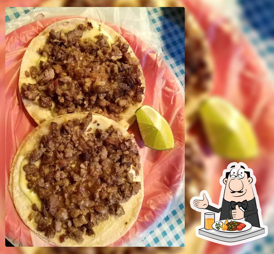 Taquería Junior's
