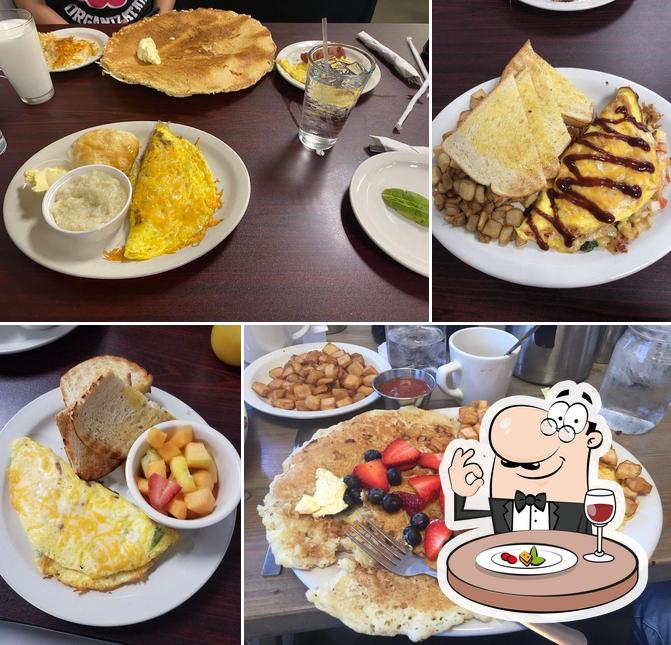 The Farmhouse Restaurant