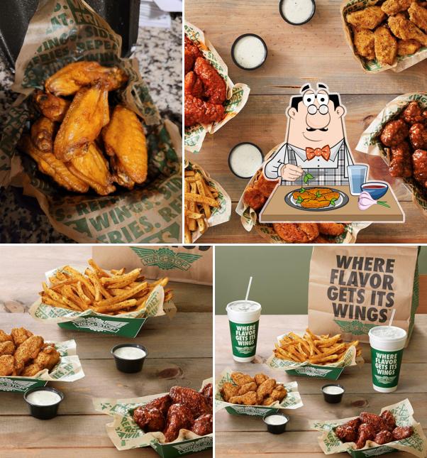 Wingstop