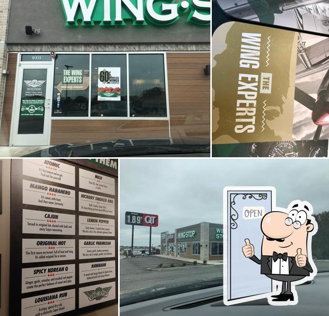 Wingstop