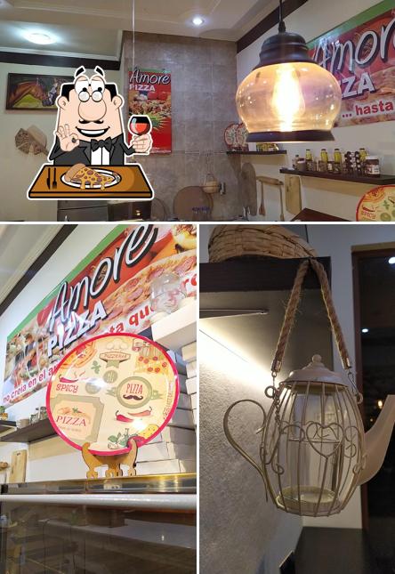 Amore Pizza