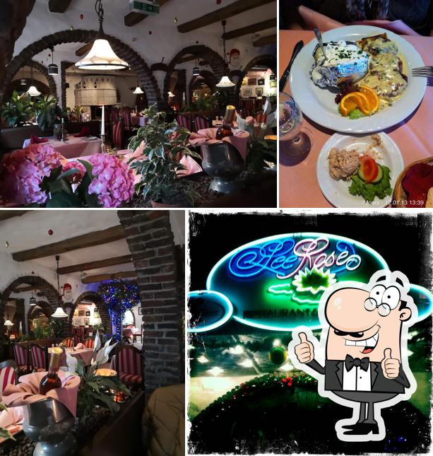 Hotel & Restaurant Seerose