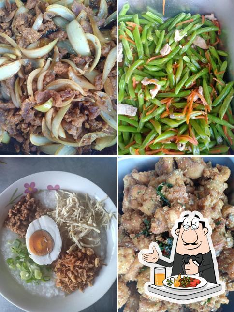 TEO FAMILY CAFE