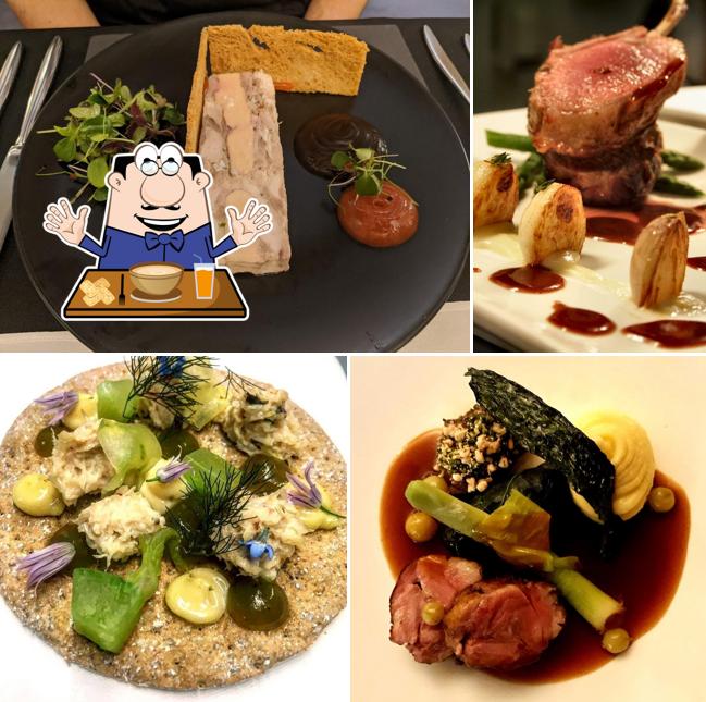 Cassons Restaurant