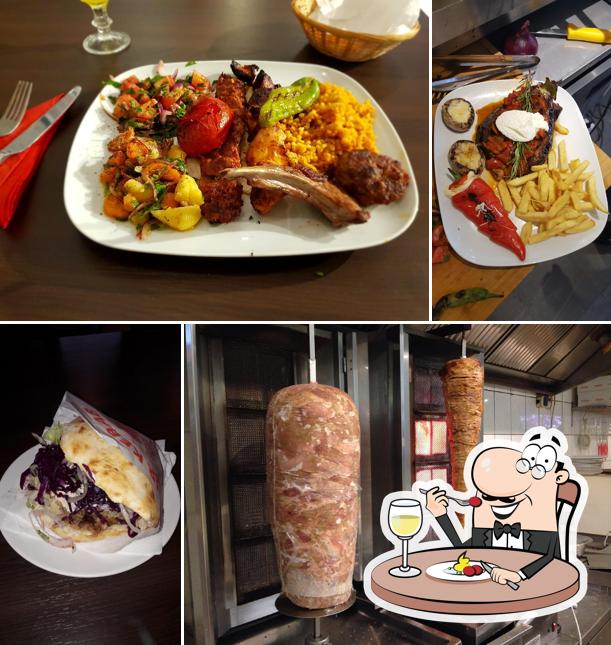 City Kebap Ceyhan