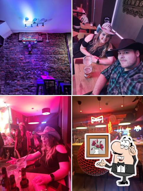 Cowboy & Co.