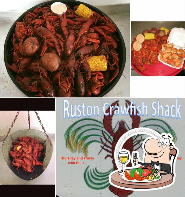 Crawfish Shack