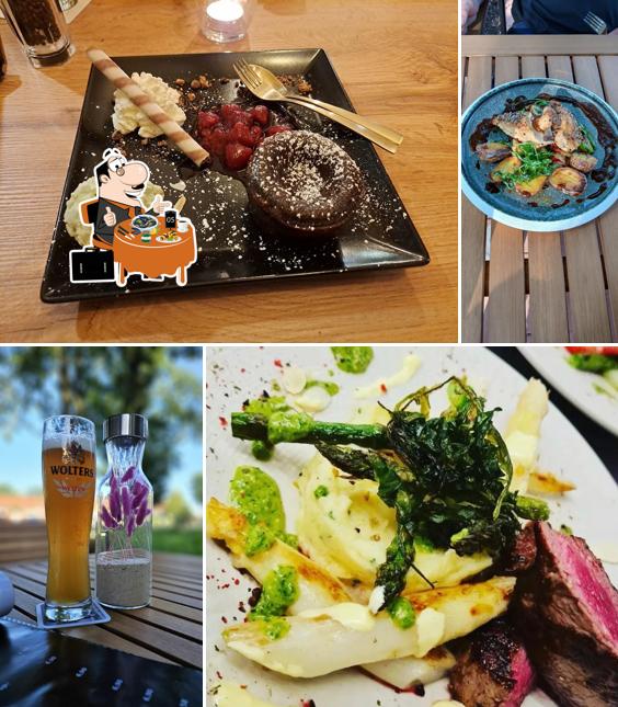 Das Restaurant