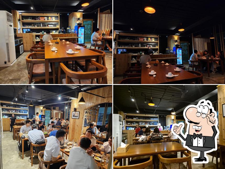 Doma Korean Restaurant