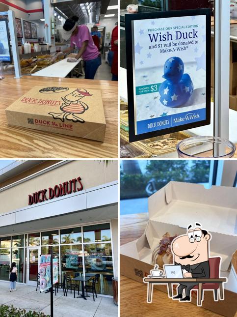 Duck Donuts