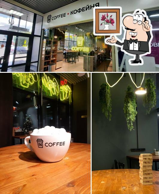 InCoffee