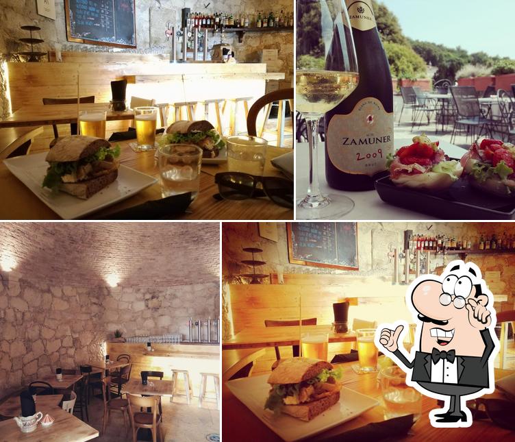 La Botte del Covolo _ Osteria