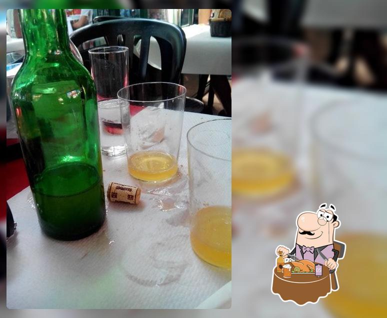 La Churreria