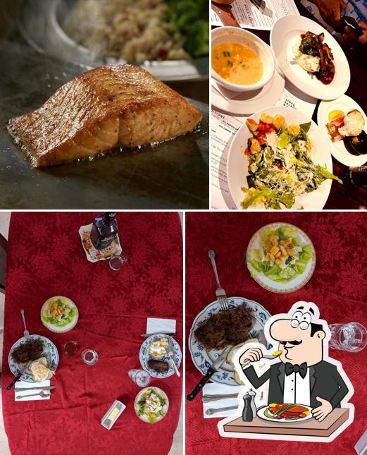 LongHorn Steakhouse