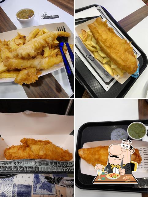 Mother Hubbard’s