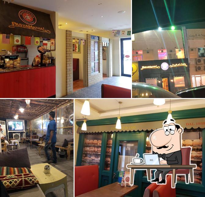 Pastamania