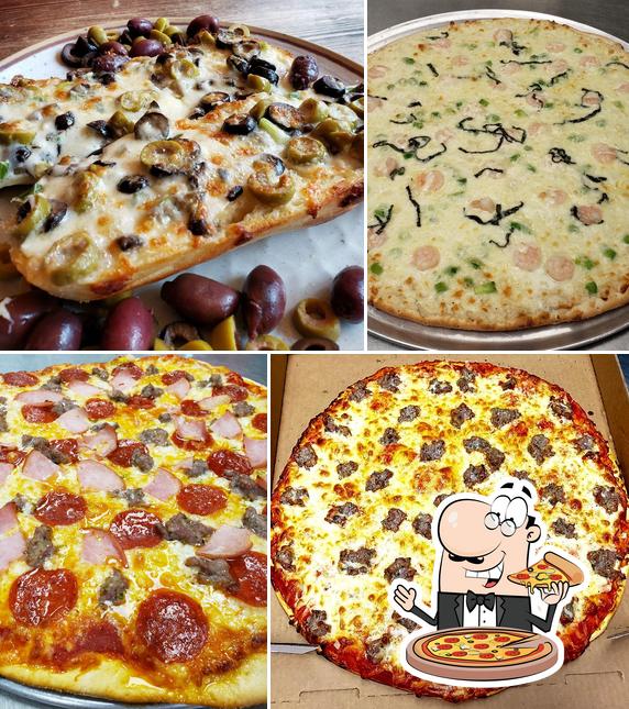 Bada Bing Pizza