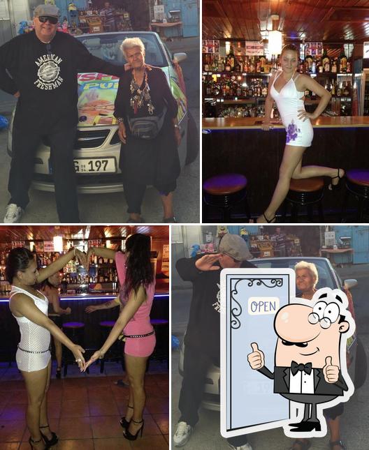 Whisper Pub