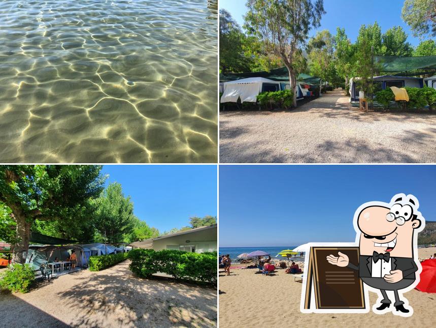 Rambla Beach Resort srl