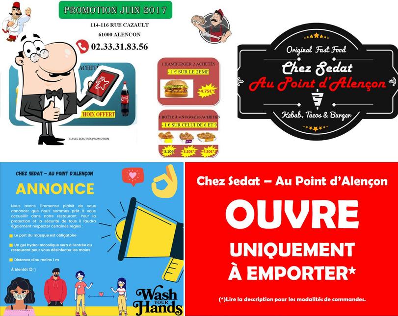 Au Point d'Alençon