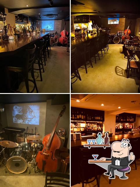 BAR HICOTTO