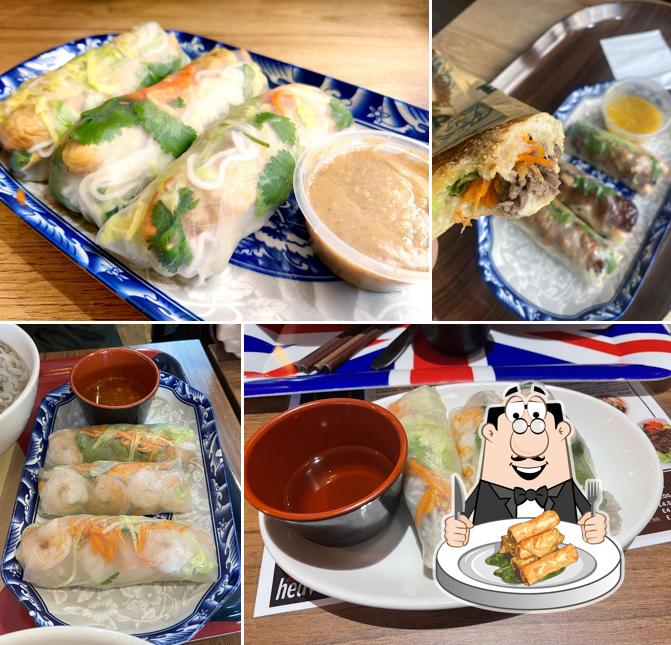 Viet Tasty
