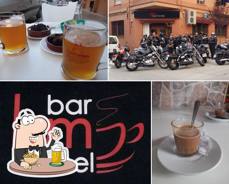 Bar Michel