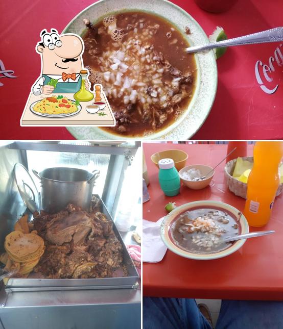 Barbacoa Don Valentin