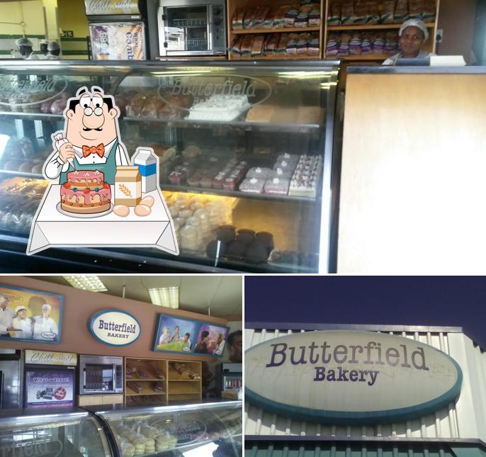 Butterfield Bakery