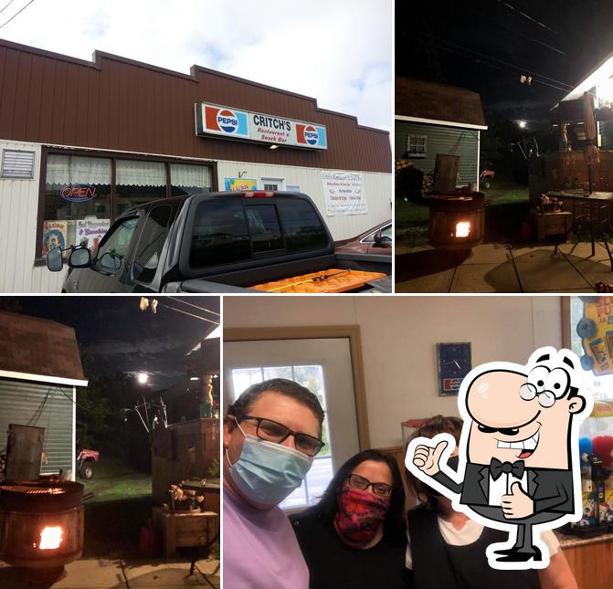 Critch's Snackbar & Restaurant