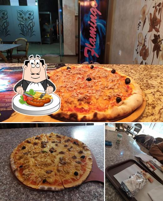 FLAMINGO Pizzeria